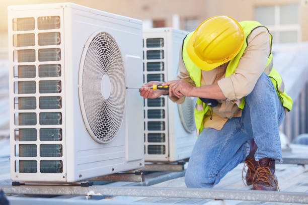 Best HVAC Air Duct Cleaning  in Elyria, OH