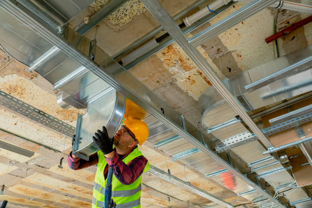 Trusted Elyria, OH HVAC Experts