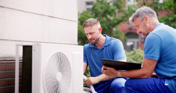 Trusted Elyria, OH HVAC Experts
