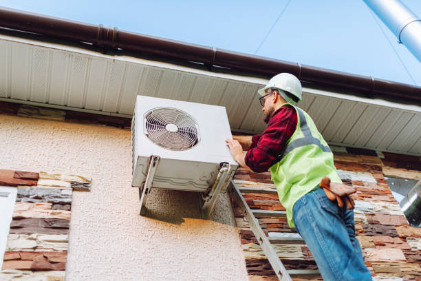 Best Emergency HVAC Repair  in Elyria, OH